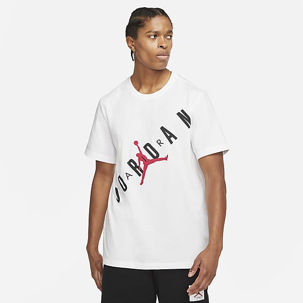 Michael jordan shirts nike shop